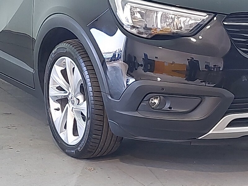 Used Vauxhall Crossland X 2019 for sale - 77975017: Photo 9