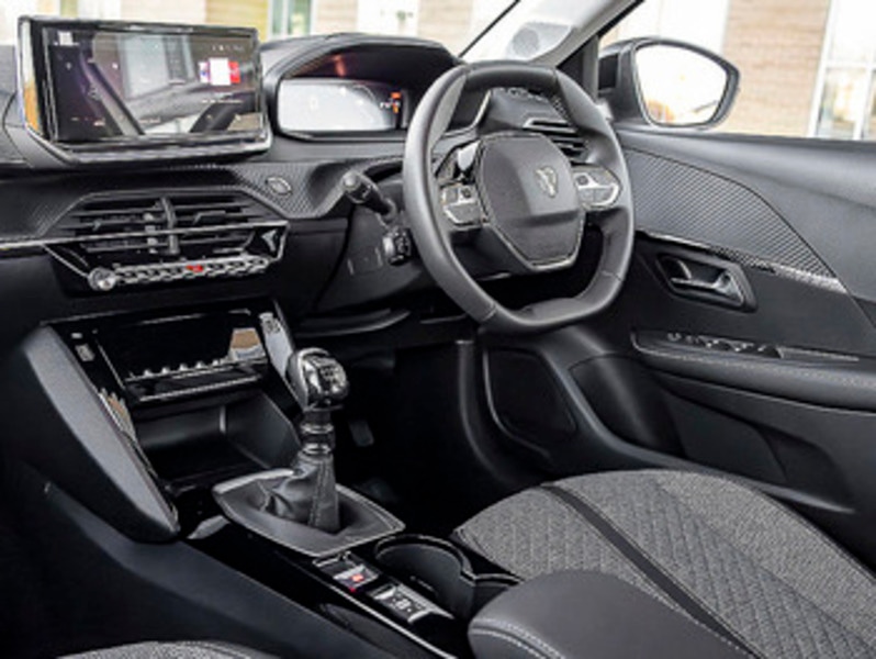 Used Peugeot 208 2026 for sale - 77815924: Photo 12