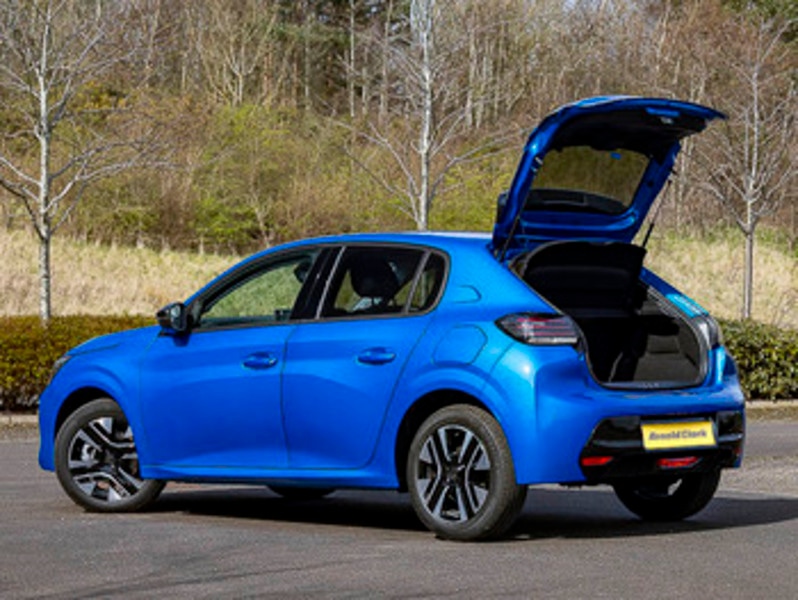 Used Peugeot 208 2026 for sale - 77815924: Photo 17