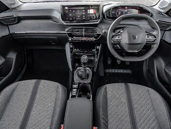 Used Peugeot 208 2026 for sale - 77815924: Photo