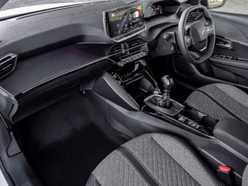 Used Peugeot 208 2026 for sale - 77815924: Photo 5