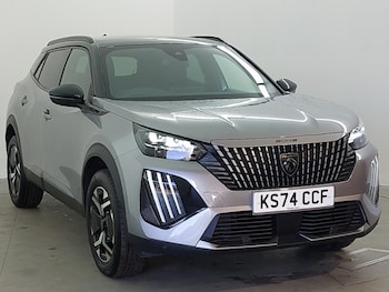 Used Peugeot 2008 2024 for sale - 78642838: Photo