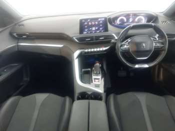 Used Peugeot 3008 2020 for sale - 75413585: Photo