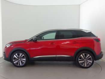Used Peugeot 3008 2020 for sale - 75413585: Photo