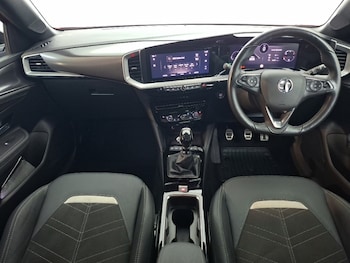 Used Vauxhall Mokka 2023 for sale - 79420235: Photo