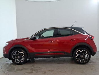 Used Vauxhall Mokka 2023 for sale - 79420235: Photo