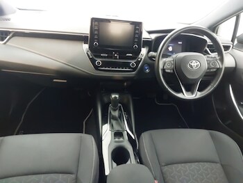 Used Toyota Corolla 2021 for sale - 78467381: Photo