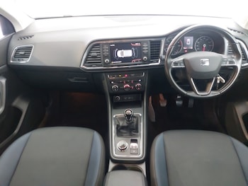 Used SEAT Ateca 2019 for sale - 79020697: Photo