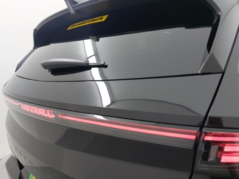 Used Vauxhall Grandland 2025 for sale - 77251832: Photo 15