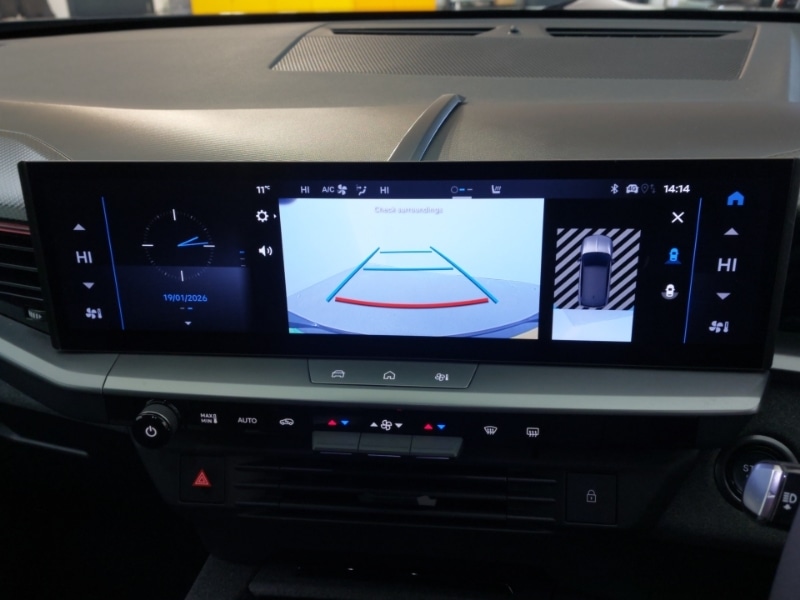 Used Vauxhall Grandland 2025 for sale - 77251832: Photo 19