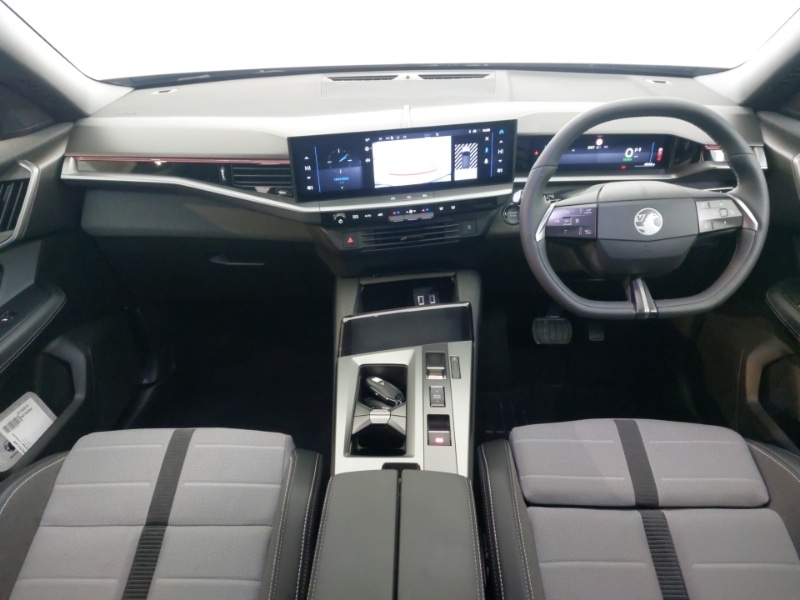 Used Vauxhall Grandland 2025 for sale - 77251832: Photo 2