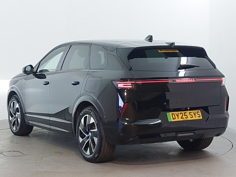 Used Vauxhall Grandland 2025 for sale - 77251832: Photo 3