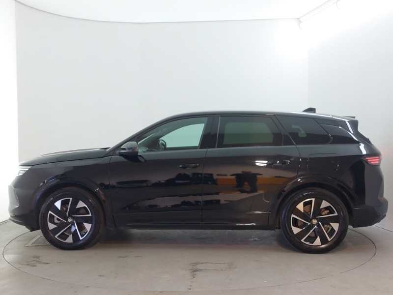 Used Vauxhall Grandland 2025 for sale - 77251832: Photo 4