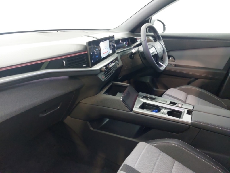 Used Vauxhall Grandland 2025 for sale - 77251832: Photo 5