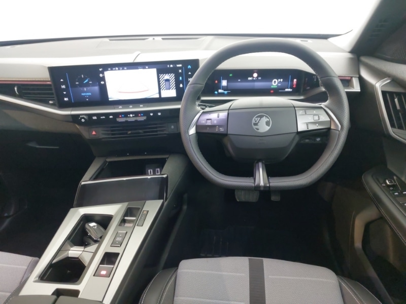 Used Vauxhall Grandland 2025 for sale - 77251832: Photo 7