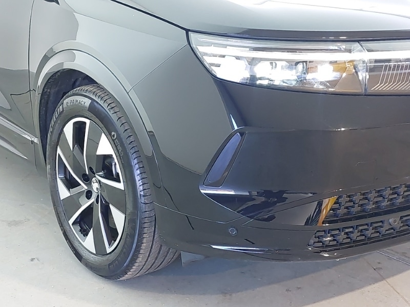 Used Vauxhall Grandland 2025 for sale - 77251832: Photo 9