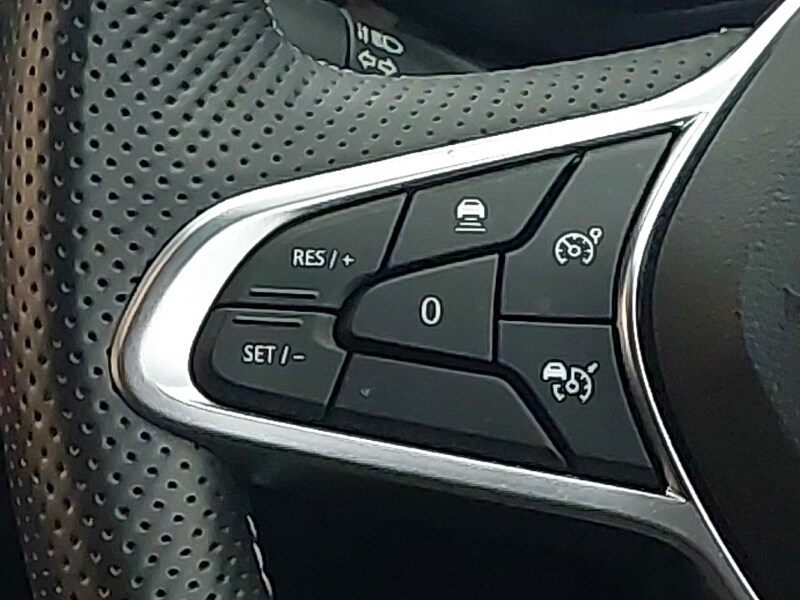 Used Renault Arkana 2023 for sale - 77767512: Photo 10