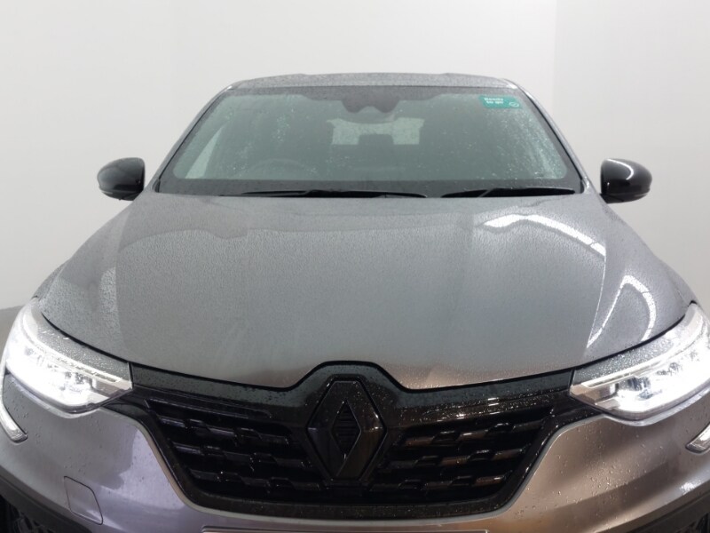 Used Renault Arkana 2023 for sale - 77767512: Photo 12
