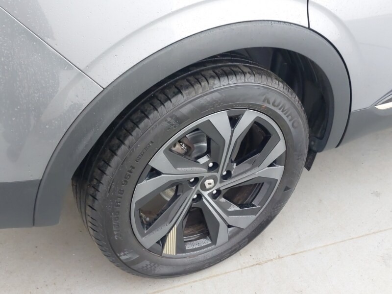 Used Renault Arkana 2023 for sale - 77767512: Photo 13