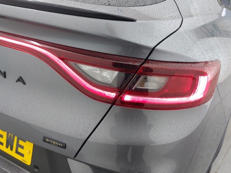 Used Renault Arkana 2023 for sale - 77767512: Photo 14