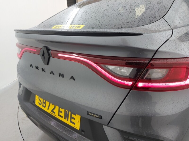 Used Renault Arkana 2023 for sale - 77767512: Photo 15