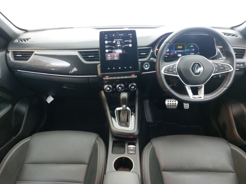 Used Renault Arkana 2023 for sale - 77767512: Photo 2