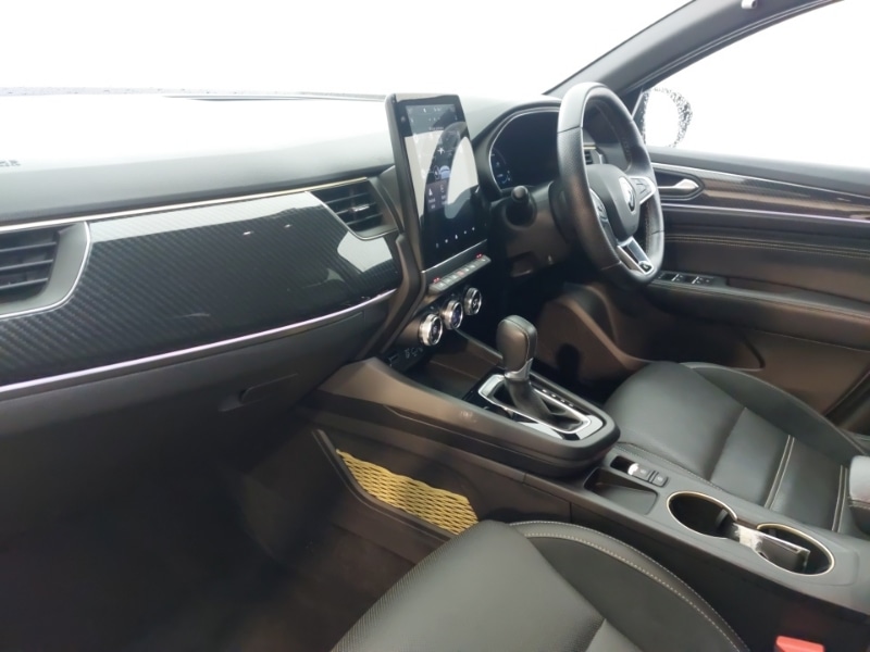 Used Renault Arkana 2023 for sale - 77767512: Photo 5