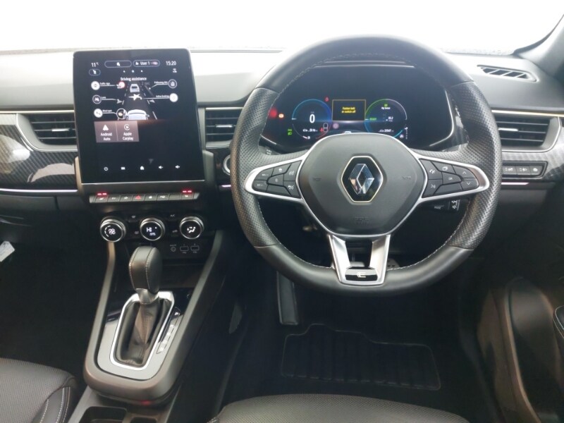 Used Renault Arkana 2023 for sale - 77767512: Photo 7