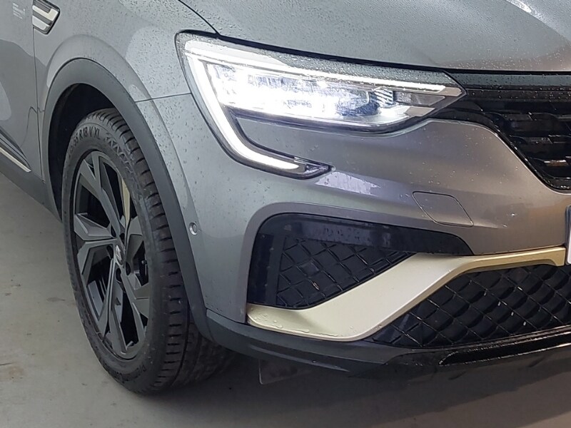 Used Renault Arkana 2023 for sale - 77767512: Photo 9