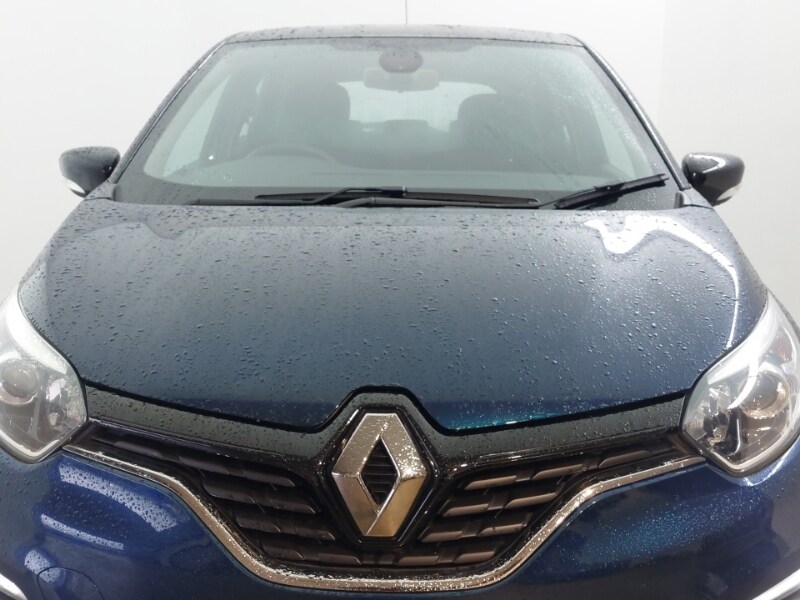 Used Renault Captur 2018 for sale - 77815416: Photo 12