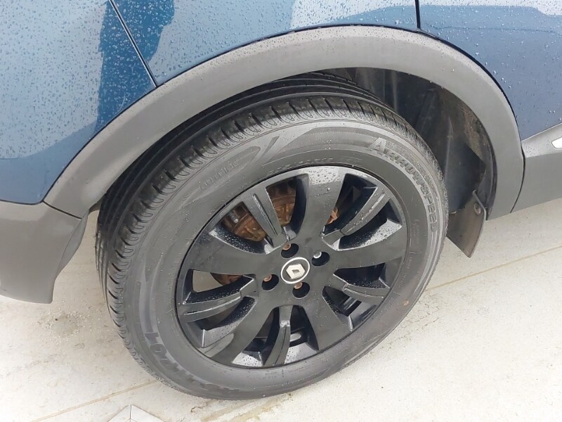 Used Renault Captur 2018 for sale - 77815416: Photo 13