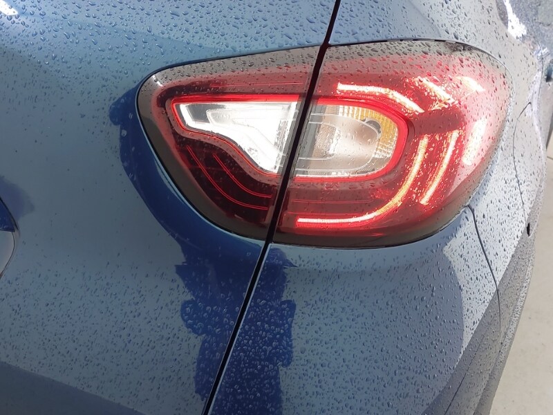 Used Renault Captur 2018 for sale - 77815416: Photo 14