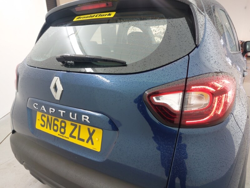 Used Renault Captur 2018 for sale - 77815416: Photo 15