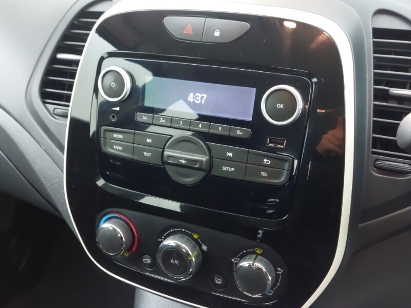 Used Renault Captur 2018 for sale - 77815416: Photo 19