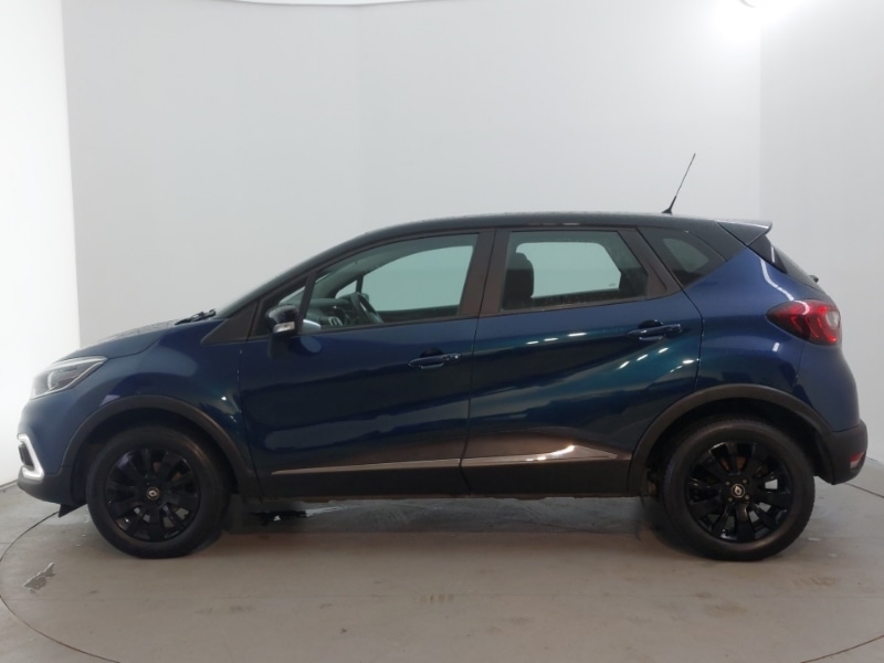 Used Renault Captur 2018 for sale - 77815416: Photo 4