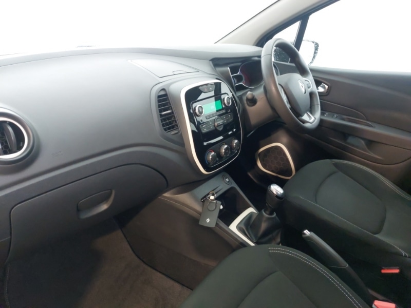 Used Renault Captur 2018 for sale - 77815416: Photo 5