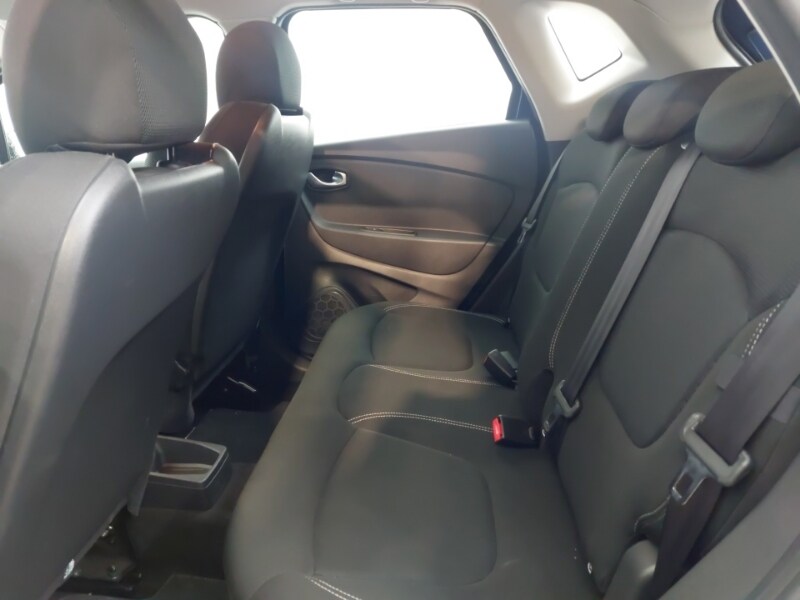 Used Renault Captur 2018 for sale - 77815416: Photo 6