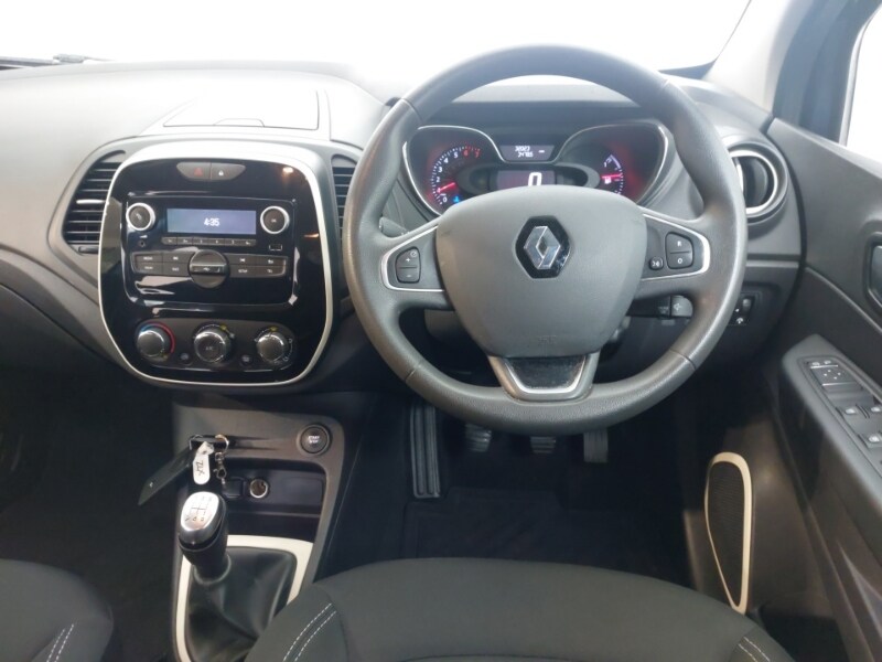 Used Renault Captur 2018 for sale - 77815416: Photo 7