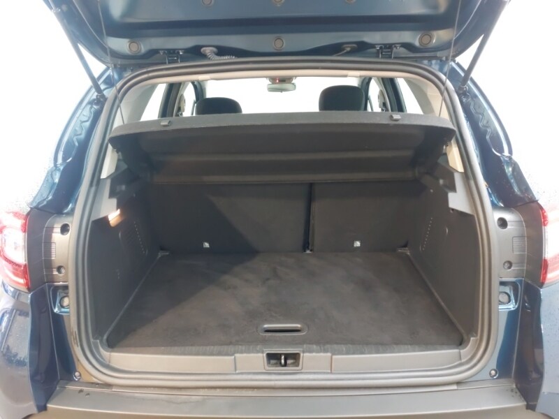 Used Renault Captur 2018 for sale - 77815416: Photo 8