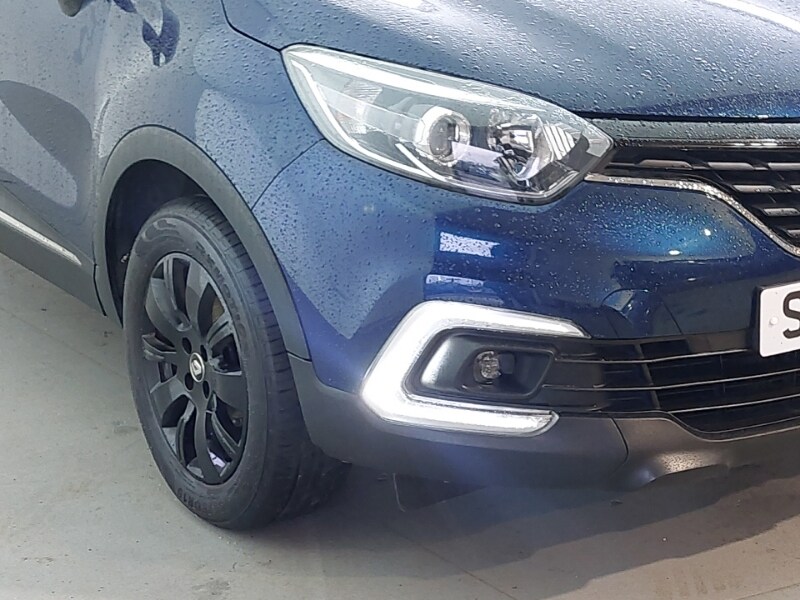 Used Renault Captur 2018 for sale - 77815416: Photo 9