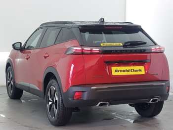 Used Peugeot 2008 2025 for sale - 74767958: Photo