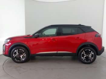 Used Peugeot 2008 2025 for sale - 74767958: Photo
