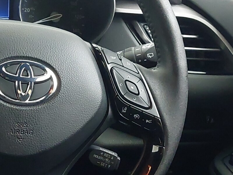 Used Toyota C-HR 2022 for sale - 77024378: Photo 11