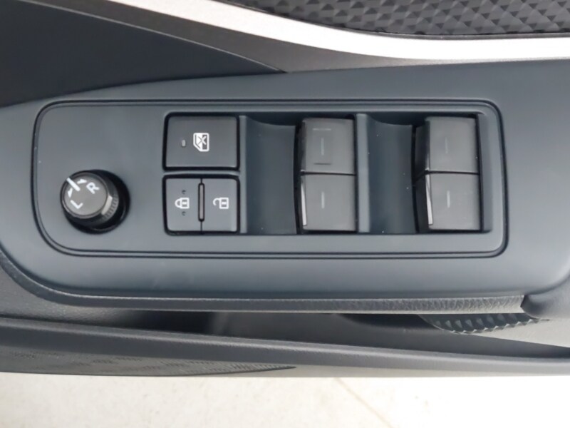 Used Toyota C-HR 2022 for sale - 77024378: Photo 12