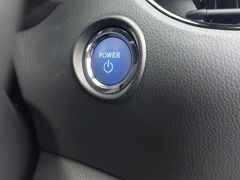 Used Toyota C-HR 2022 for sale - 77024378: Photo 15