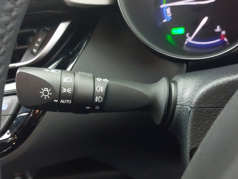 Used Toyota C-HR 2022 for sale - 77024378: Photo 16