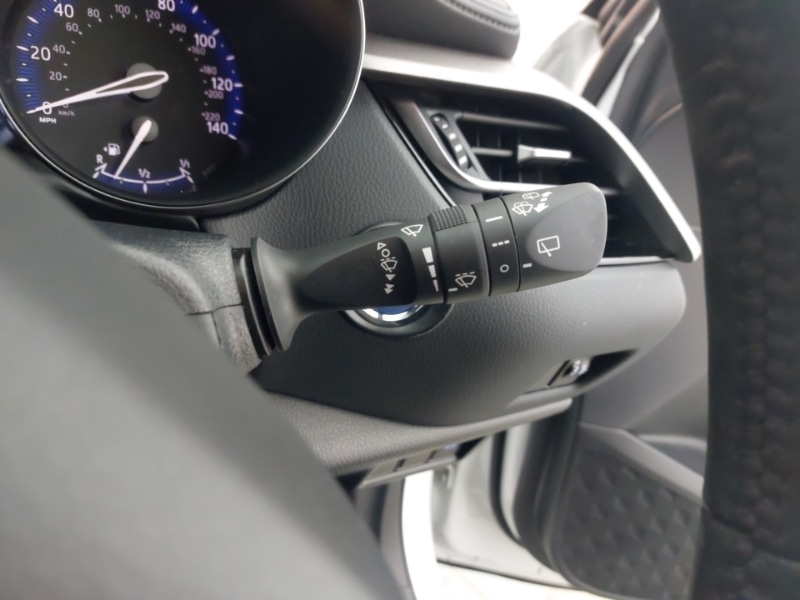 Used Toyota C-HR 2022 for sale - 77024378: Photo 17