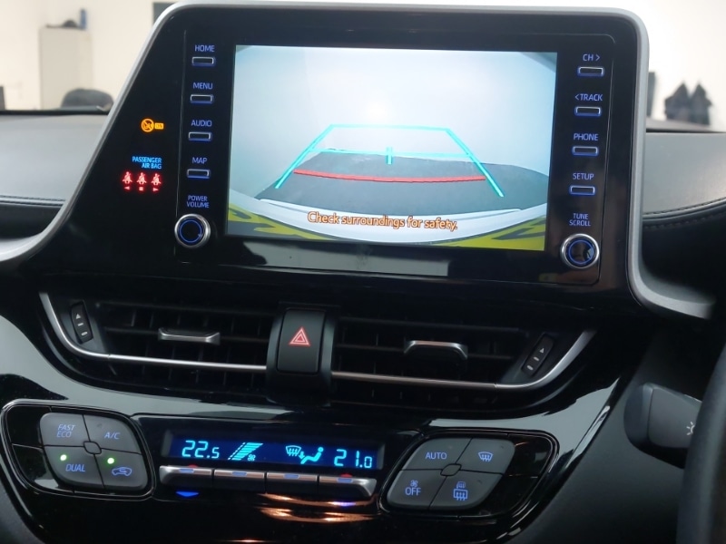 Used Toyota C-HR 2022 for sale - 77024378: Photo 18