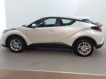 Used Toyota C-HR 2022 for sale - 77024378: Photo