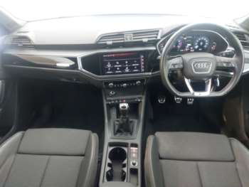 Used Audi Q3 2022 for sale - 75000576: Photo